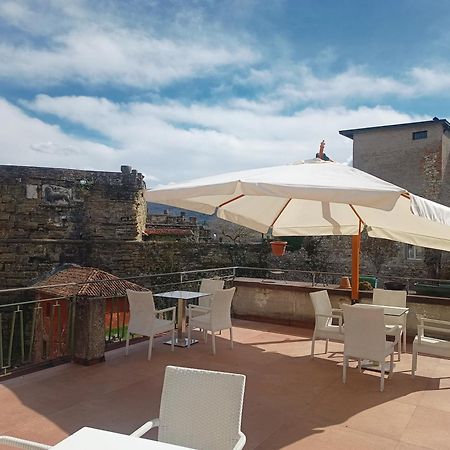 B&B Al Torrione Belluno Luaran gambar