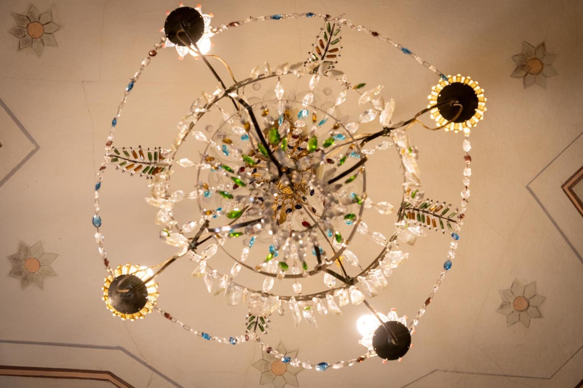 B&B Al Torrione Belluno Luaran gambar