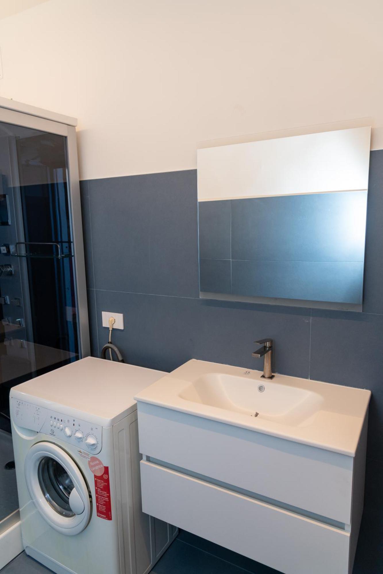 B&B Al Torrione Belluno Luaran gambar